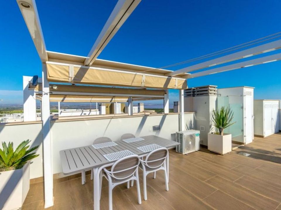 Lejlighed i Torrevieja, Alicante - foto 4