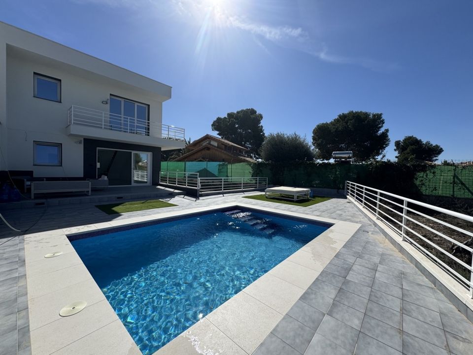 Villa a Los Balcones, Alicante - foto 1