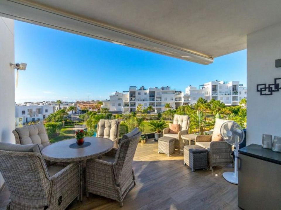 Lejlighed i Torrevieja, Alicante - foto 4