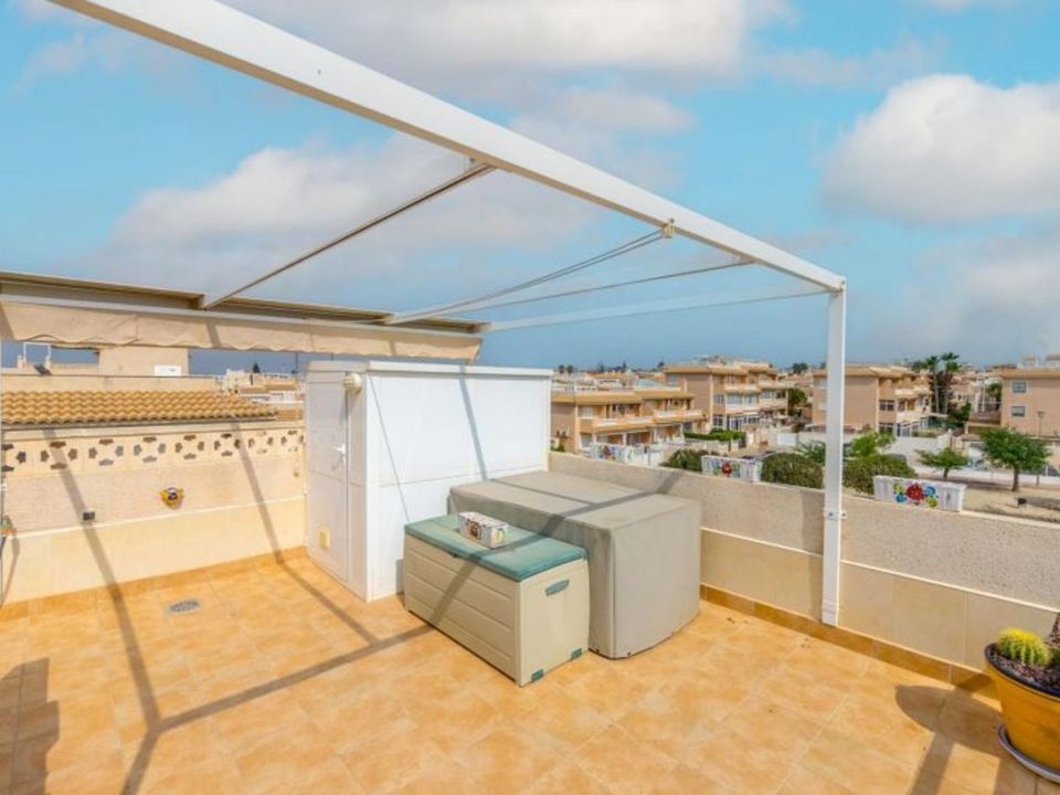 Lejlighed i Torrevieja, Alicante - foto 4