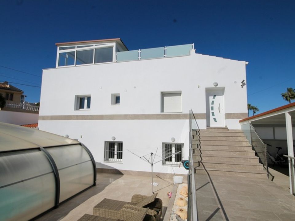 Villa i Villamartin, Alicante - foto 2