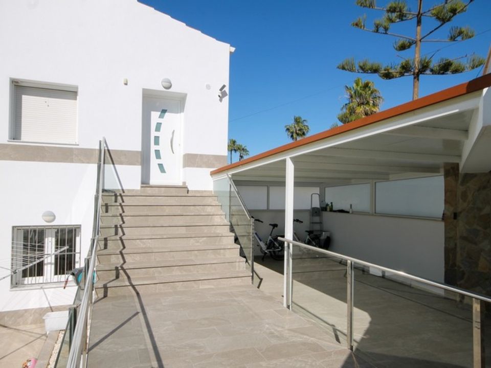 Villa i Villamartin, Alicante - foto 3