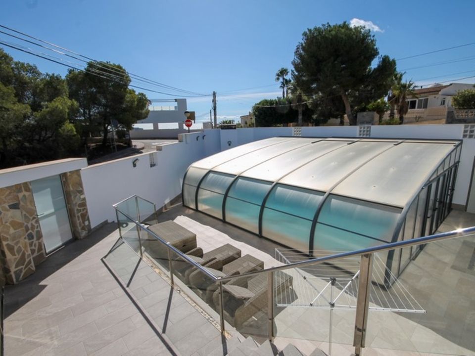 Villa i Villamartin, Alicante - foto 4
