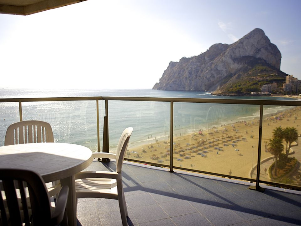 Lejlighed i Calpe, Alicante - foto 4