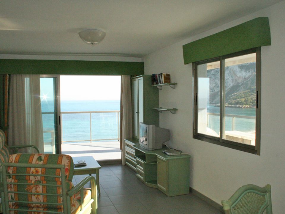 Lejlighed i Calpe, Alicante - foto 5