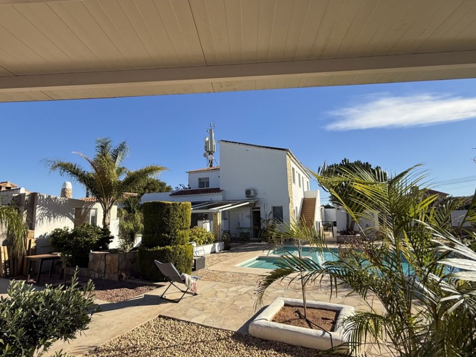 L'establiment comercial a Denia, Alicante - foto 4