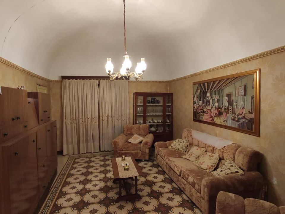 Byhus i Cianciana, Agrigento - foto 5