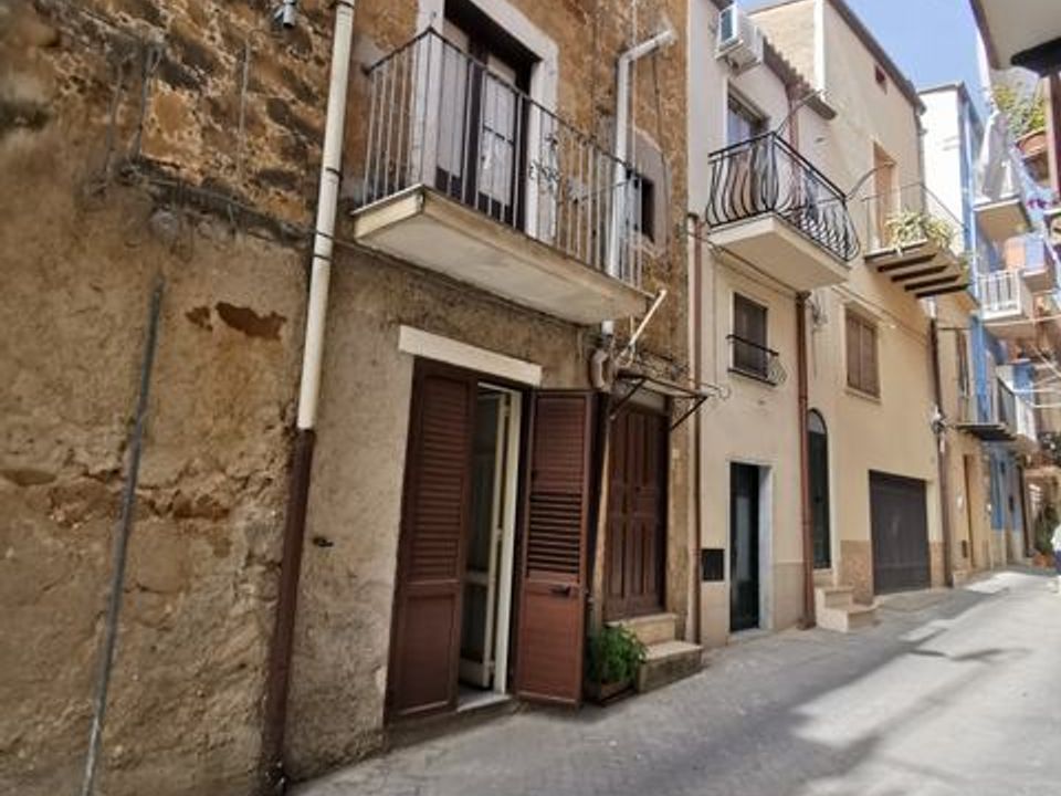 Byhus i Cianciana, Agrigento - foto 1