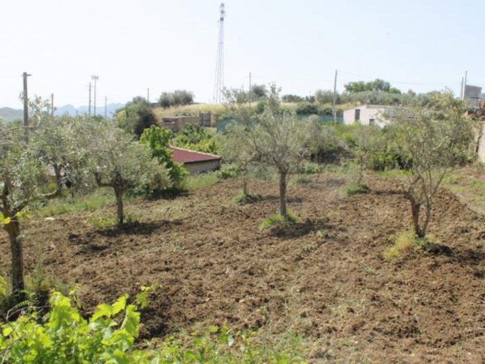 Landejendom i Cianciana, Agrigento - foto 4