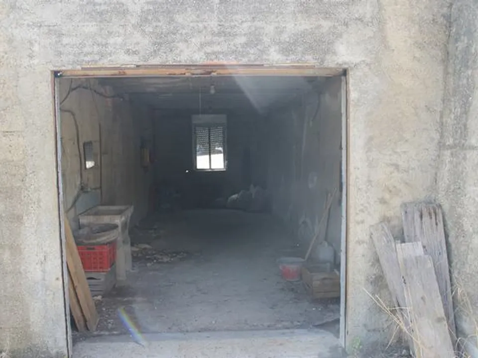Landejendom i Cianciana, Agrigento - foto 2