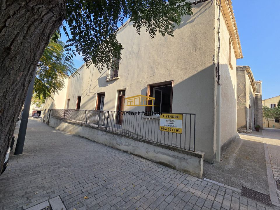 Villa i Vic-la-Gardiole, Herault - foto 1