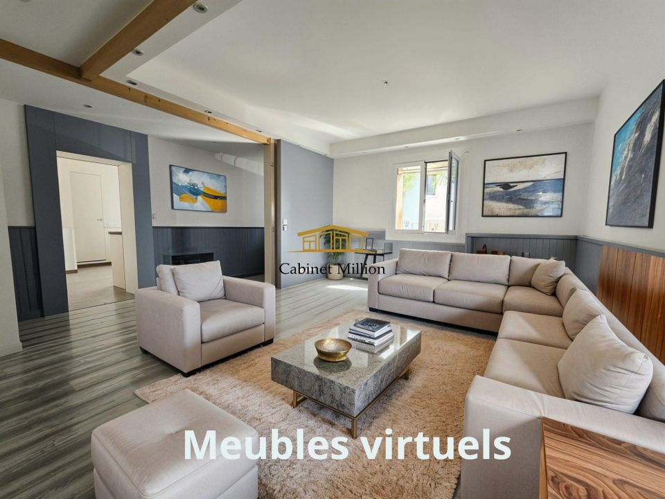 Villa i Vic-la-Gardiole, Herault - foto 3