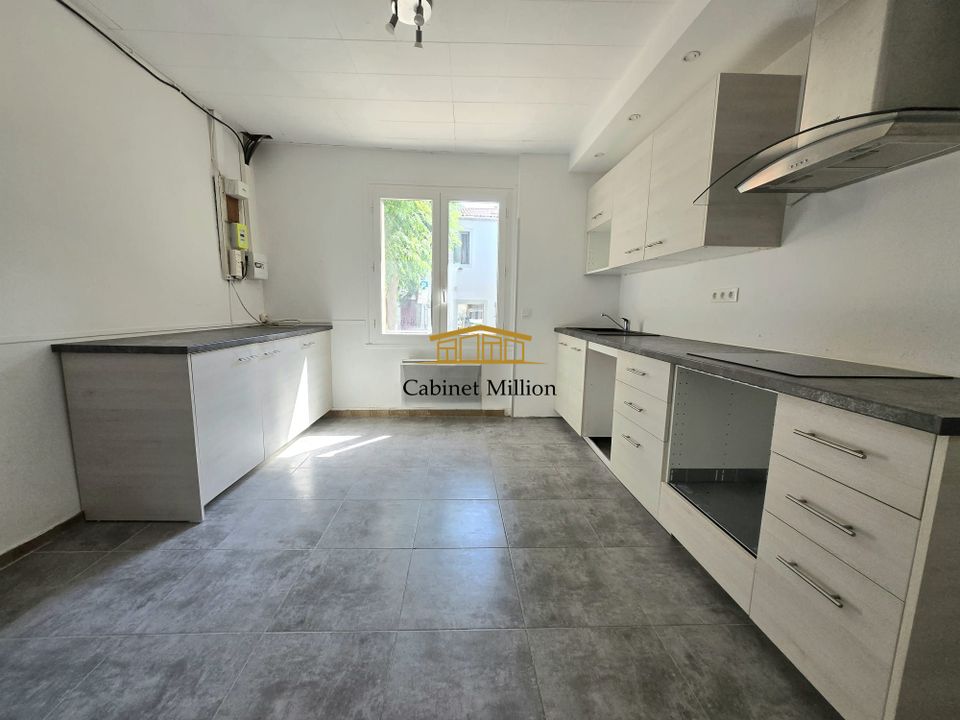 Villa i Vic-la-Gardiole, Herault - foto 4