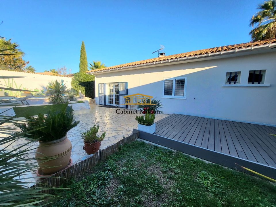 Villa in Vic-la-Gardiole, Herault - foto 2
