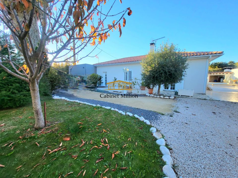 Villa in Vic-la-Gardiole, Herault - foto 3