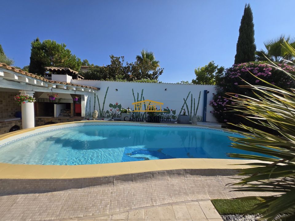 Villa in Vic-la-Gardiole, Herault - foto 5
