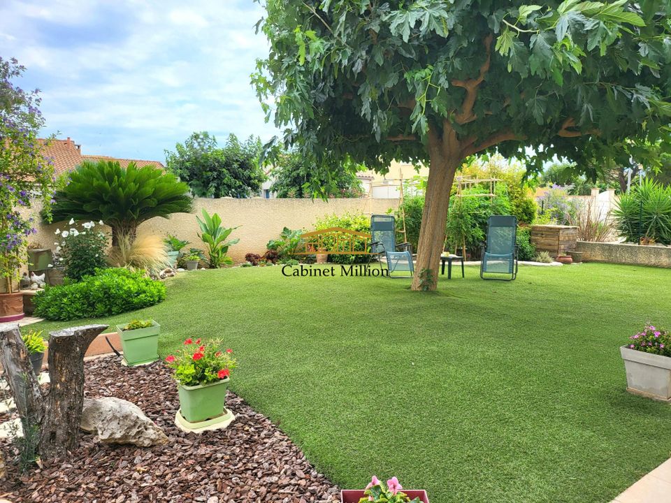 Villa i Vic-la-Gardiole, Herault - foto 2