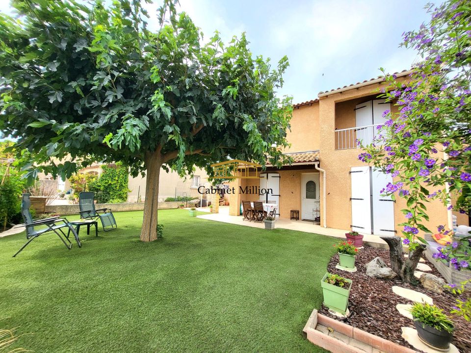 Villa i Vic-la-Gardiole, Herault - foto 3