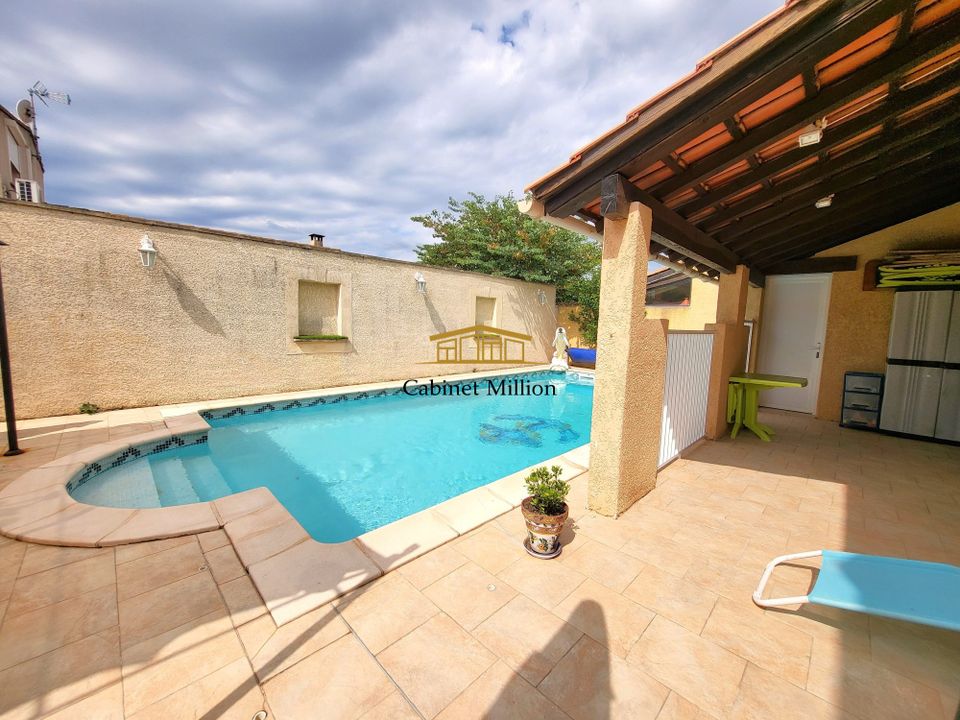 Villa i Vic-la-Gardiole, Herault - foto 5