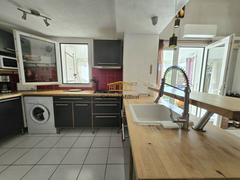 Villa i Frontignan, Herault - foto 4
