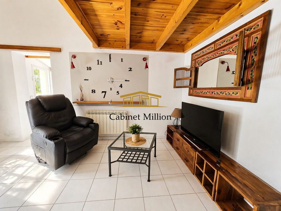 Villa i Frontignan, Herault - foto 3
