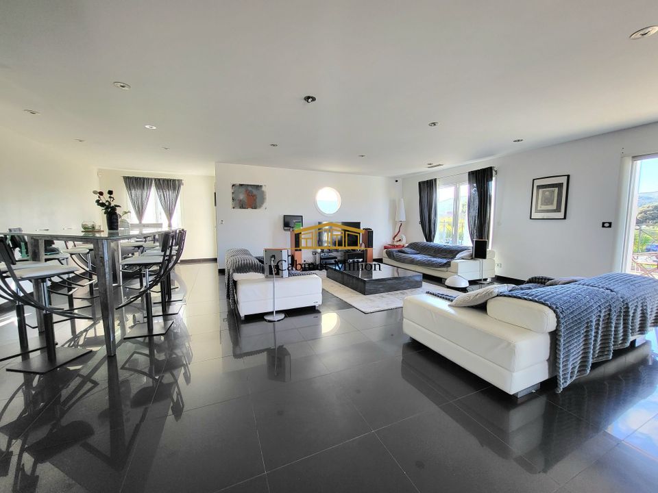 Villa i Vic-la-Gardiole, Herault - foto 4