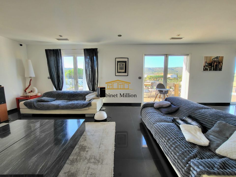 Villa i Vic-la-Gardiole, Herault - foto 5