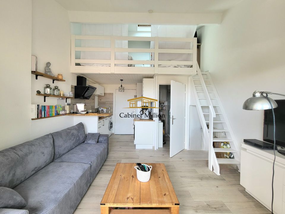Apartamento en Frontignan, Herault - foto 1
