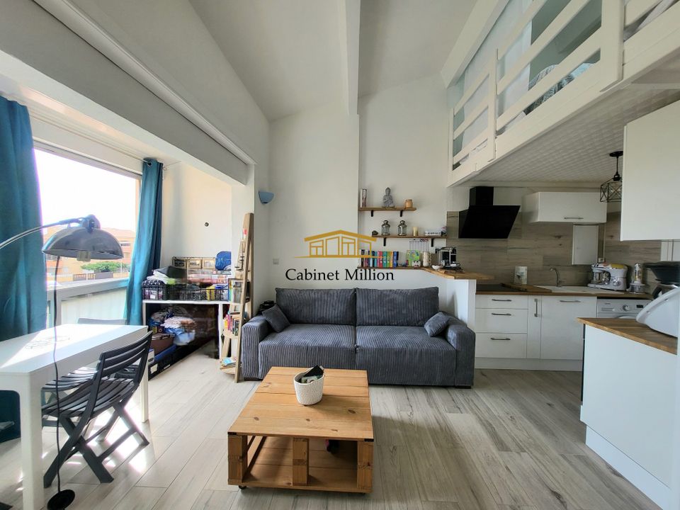 Apartamento en Frontignan, Herault - foto 2