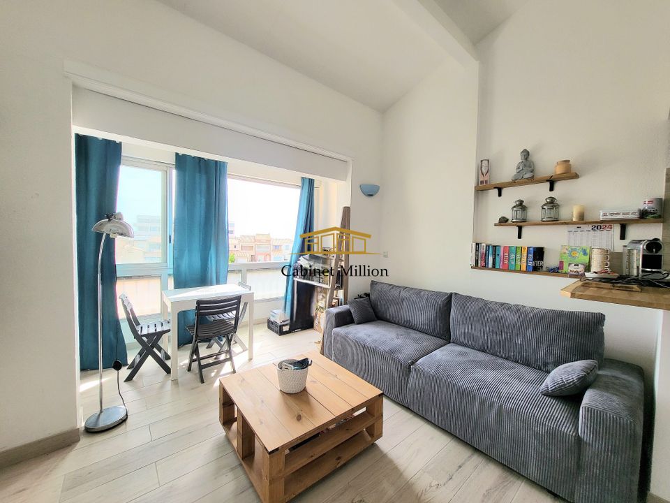 Apartamento en Frontignan, Herault - foto 4