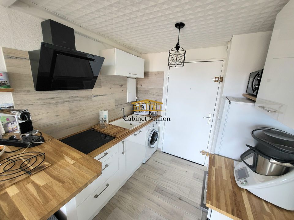 Apartamento en Frontignan, Herault - foto 5
