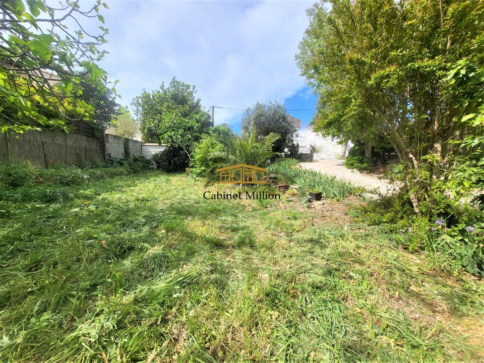 Helårsgrund i Mireval, Herault - foto 2