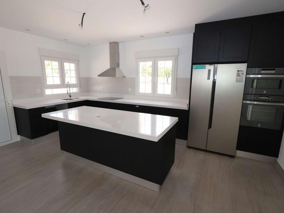Villa i Pinoso, Alicante - foto 3