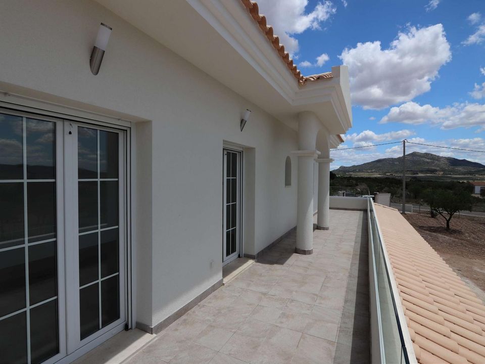 Villa i Pinoso, Alicante - foto 5