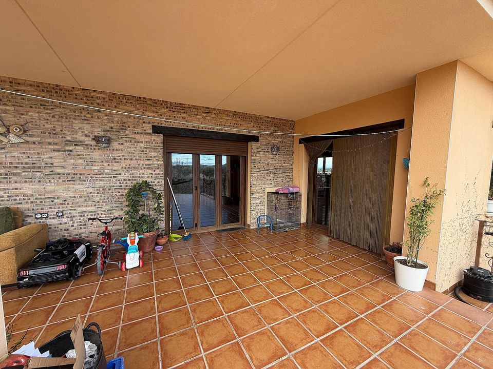 Landejendom i Yecla, Murcia - foto 5