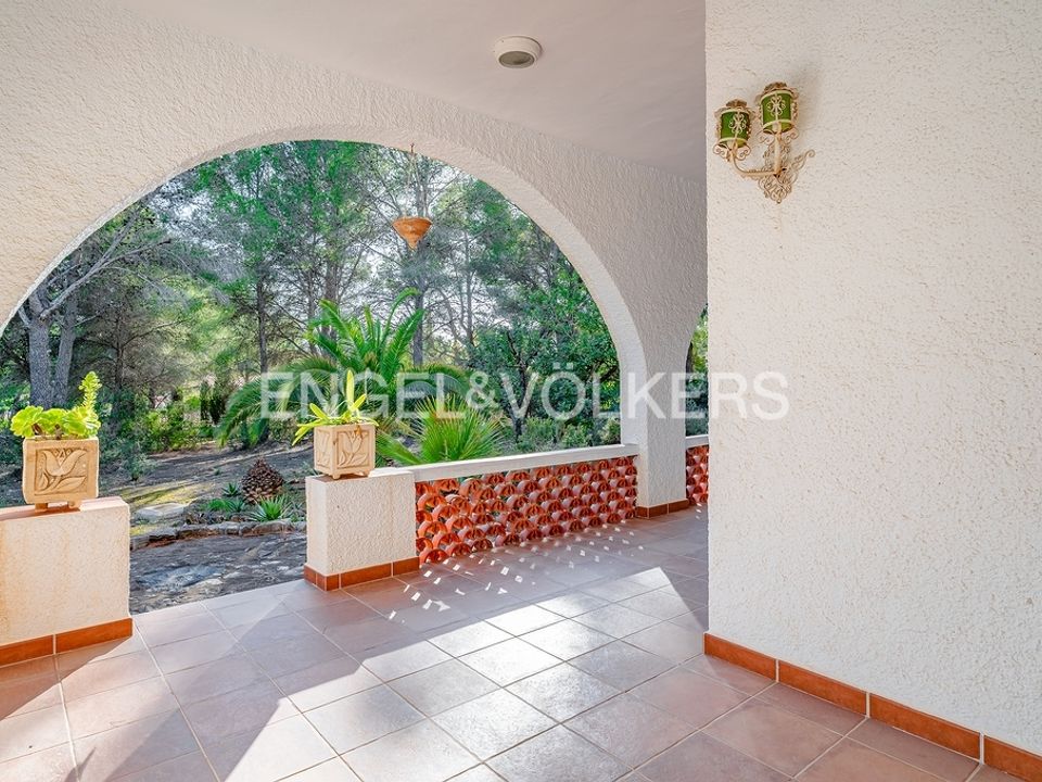 Villa i Altea, Alicante - foto 5