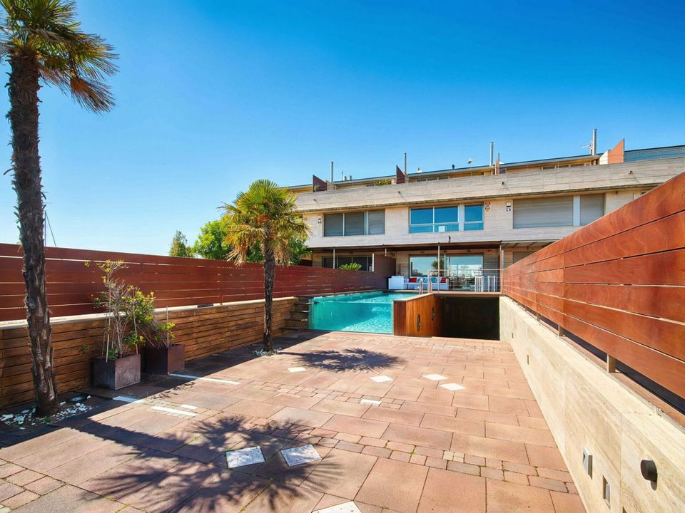 Villa i Empuriabrava, Gerona - foto 1
