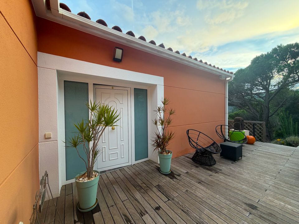 Villa i Sant Feliu De Guixols, Gerona - foto 4