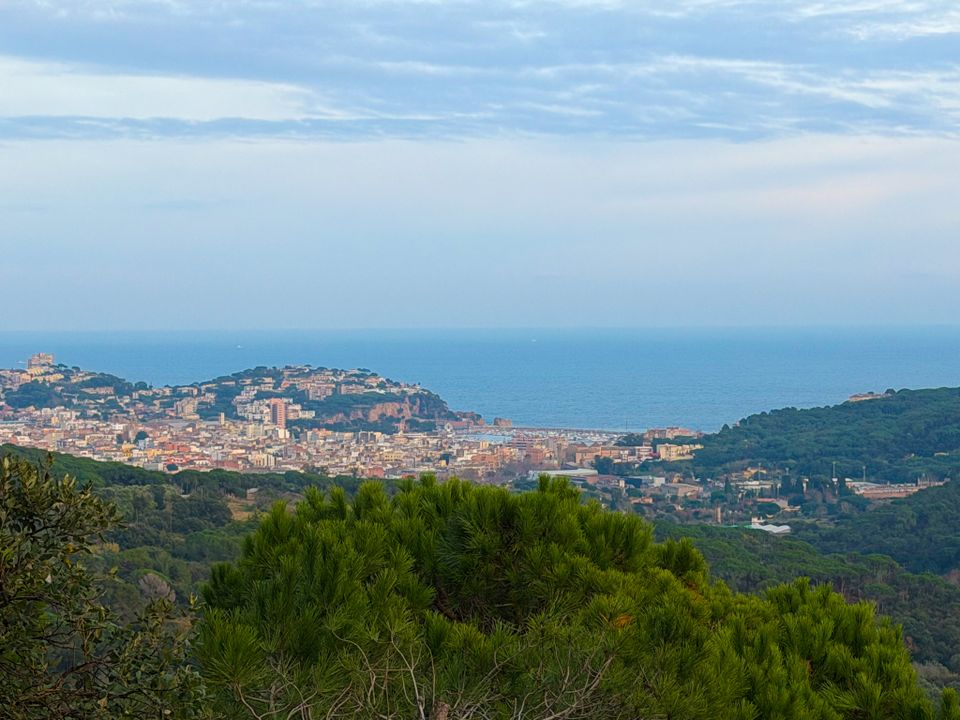 Villa i Sant Feliu De Guixols, Gerona - foto 1