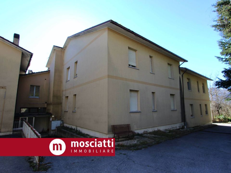 Lejlighed i Camerino, Macerata - foto 2