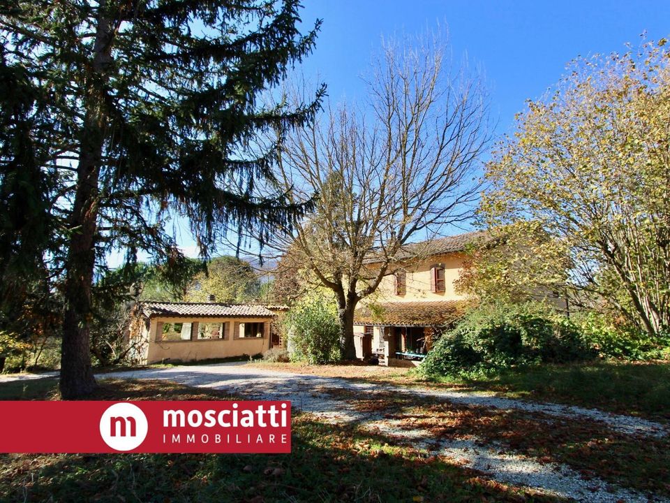 Villa i Matelica, Macerata - foto 1