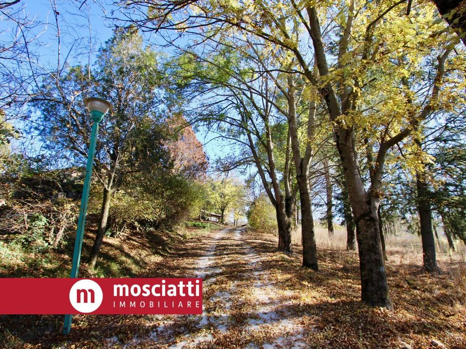 Villa i Matelica, Macerata - foto 2