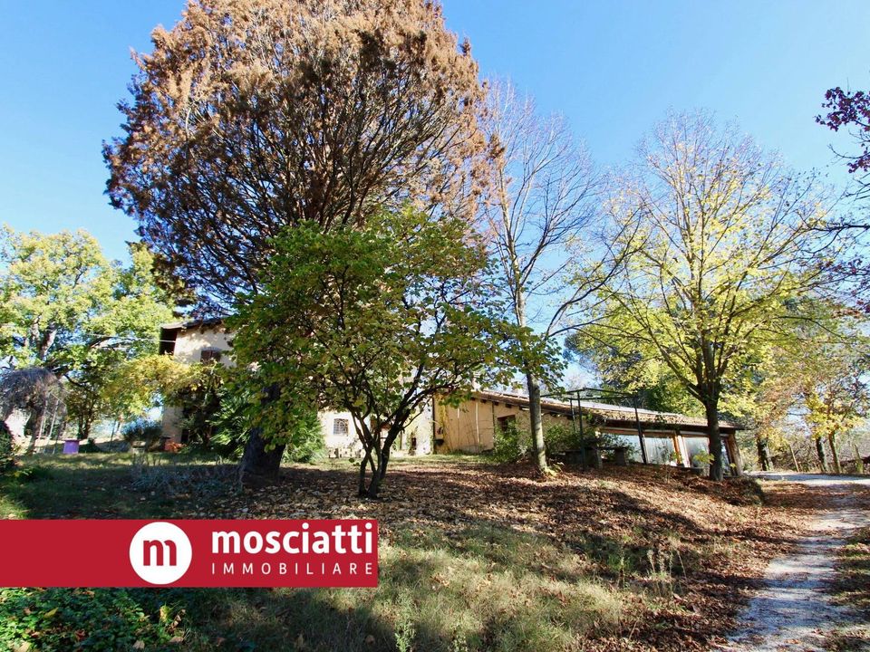Villa i Matelica, Macerata - foto 3
