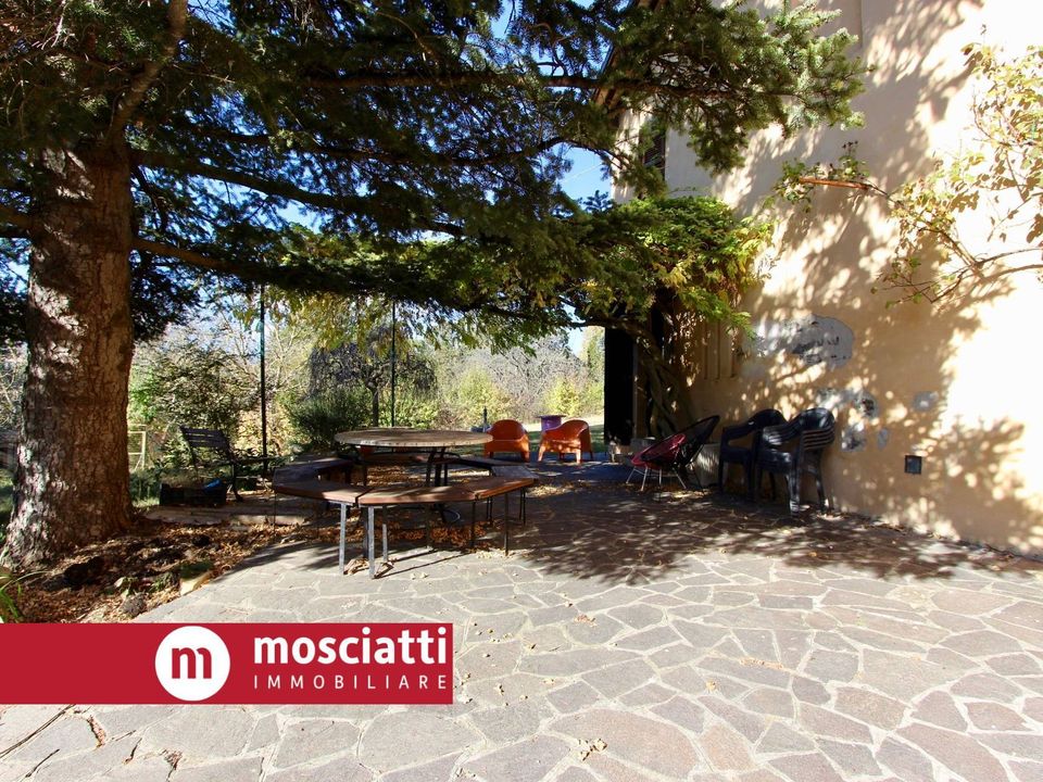Villa i Matelica, Macerata - foto 4