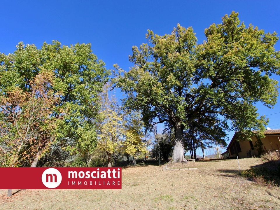 Villa i Matelica, Macerata - foto 5