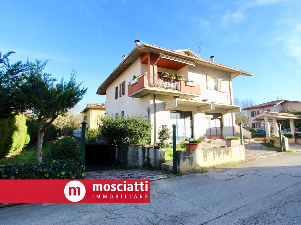 Villa i Matelica, Macerata - foto 4