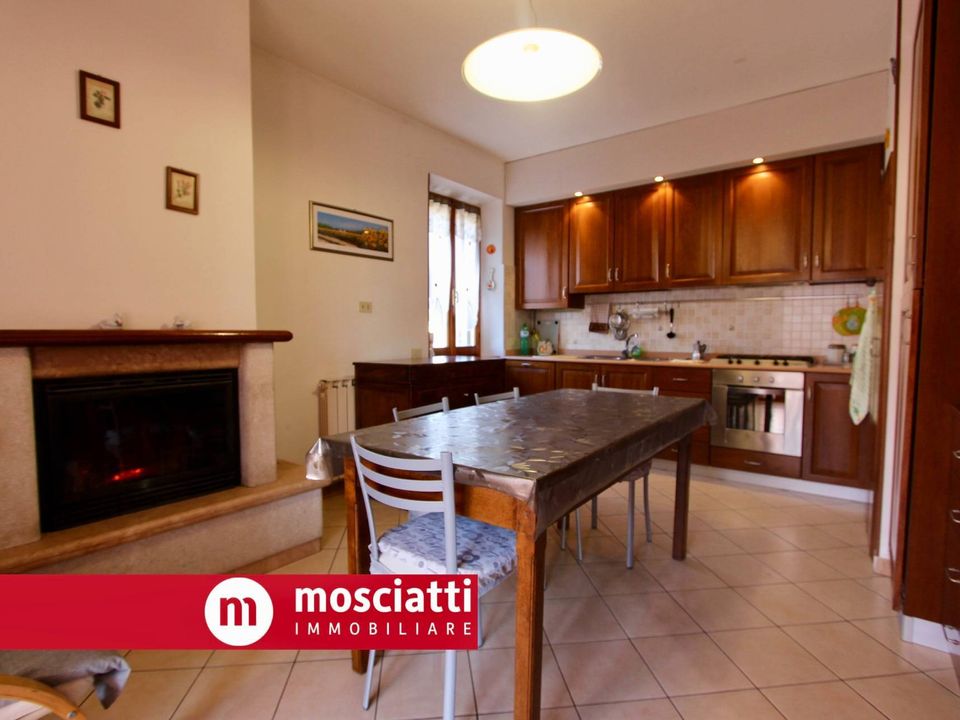 Villa i Matelica, Macerata - foto 5