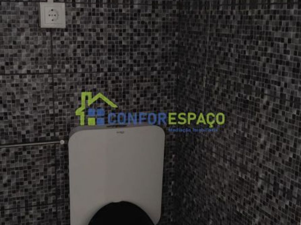 Villa i Castelo Branco, Castelo Branco - foto 2