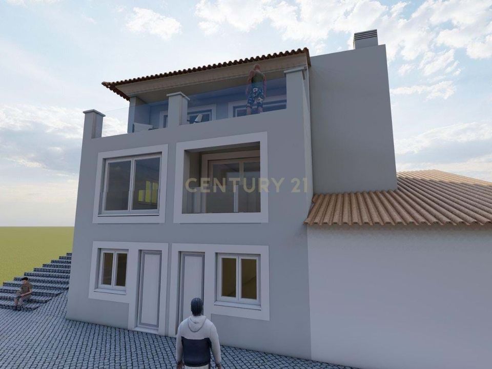 Villa i Ferragudo, Faro - foto 2