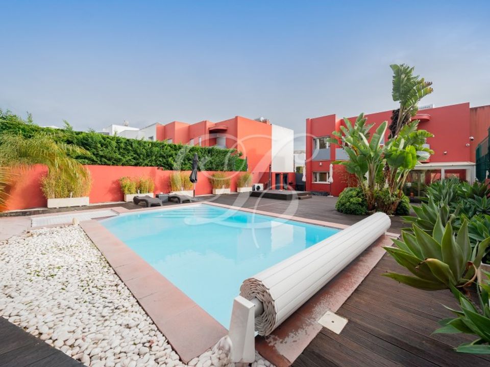 Villa i Cascais, Lisbon - foto 2